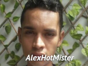 AlexHotMister