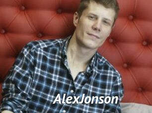 AlexJonson