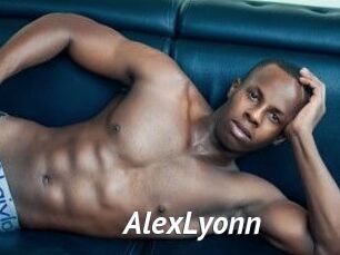 AlexLyonn