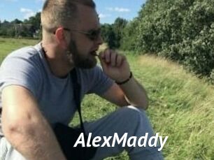 AlexMaddy