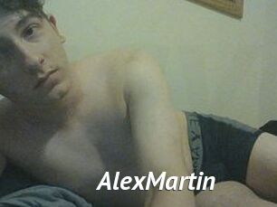 AlexMartin