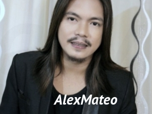 AlexMateo