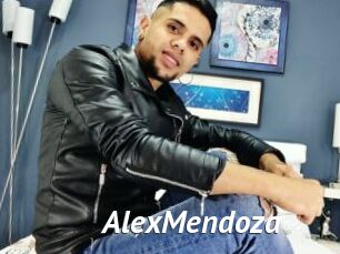AlexMendoza