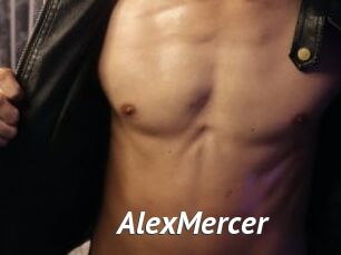 AlexMercer