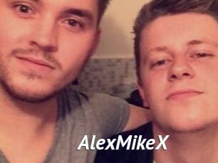 Alex_MikeX