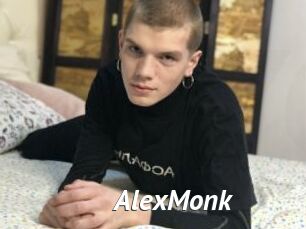 AlexMonk Gay Vod
