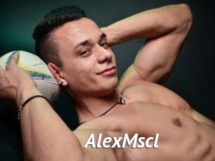 AlexMscl