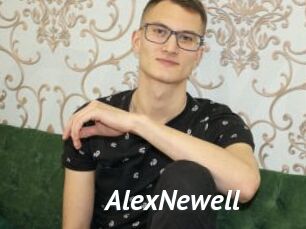 AlexNewell Gay Vod
