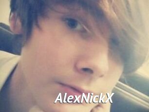 Alex_NickX