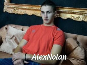 AlexNolan Gay Vod