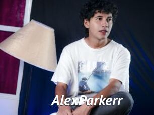 AlexParkerr Gay Vod