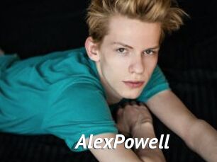 AlexPowell