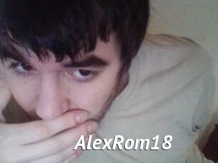 AlexRom18