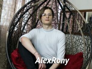 AlexRony