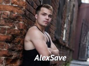 AlexSave