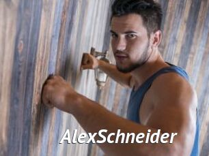 AlexSchneider