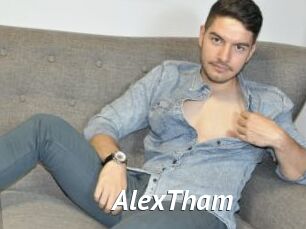AlexTham Gay Vod