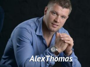 AlexThomas