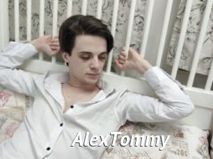 AlexTommy