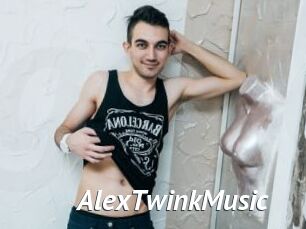 AlexTwinkMusic