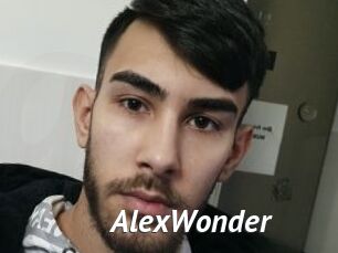 AlexWonder