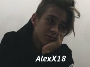 AlexX18