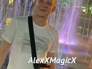 AlexXMagicX