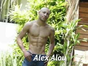 Alex_Alou Gay Vod