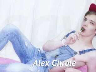 Alex_Ghrole