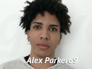 Alex_Parker69 Gay Vod