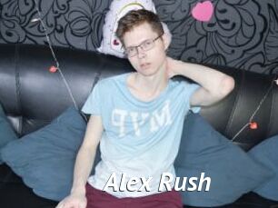 Alex_Rush Gay Vod