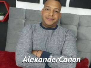 AlexanderCanon