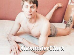 AlexanderClark