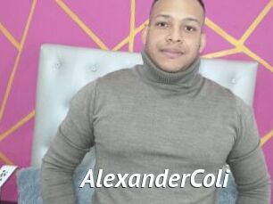 AlexanderColi