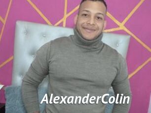 AlexanderColin