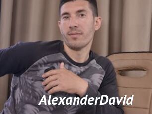 AlexanderDavid