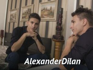 AlexanderDilan