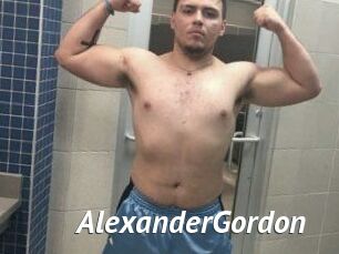 Alexander_Gordon