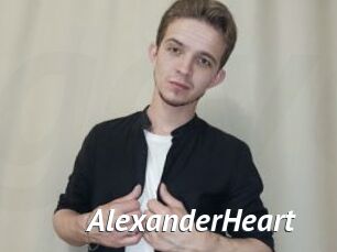 AlexanderHeart