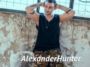 AlexanderHunter