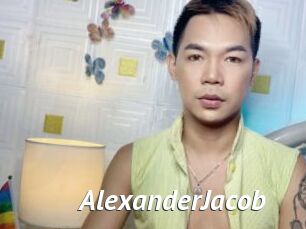 AlexanderJacob
