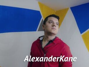 AlexanderKane
