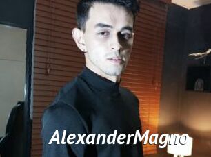 AlexanderMagno