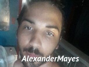 Alexander_Mayes