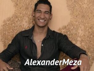 AlexanderMeza