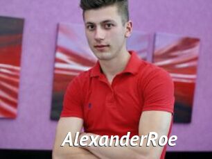 AlexanderRoe