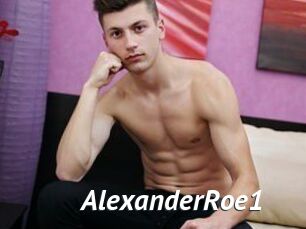 AlexanderRoe1