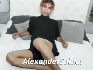 AlexanderSaldar