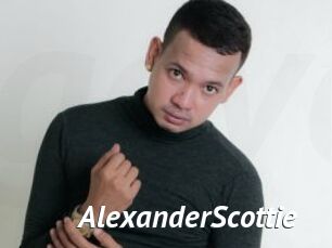 AlexanderScottie