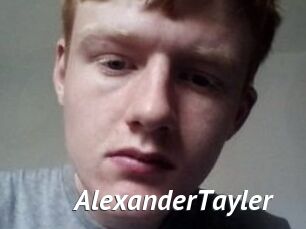 Alexander_Tayler